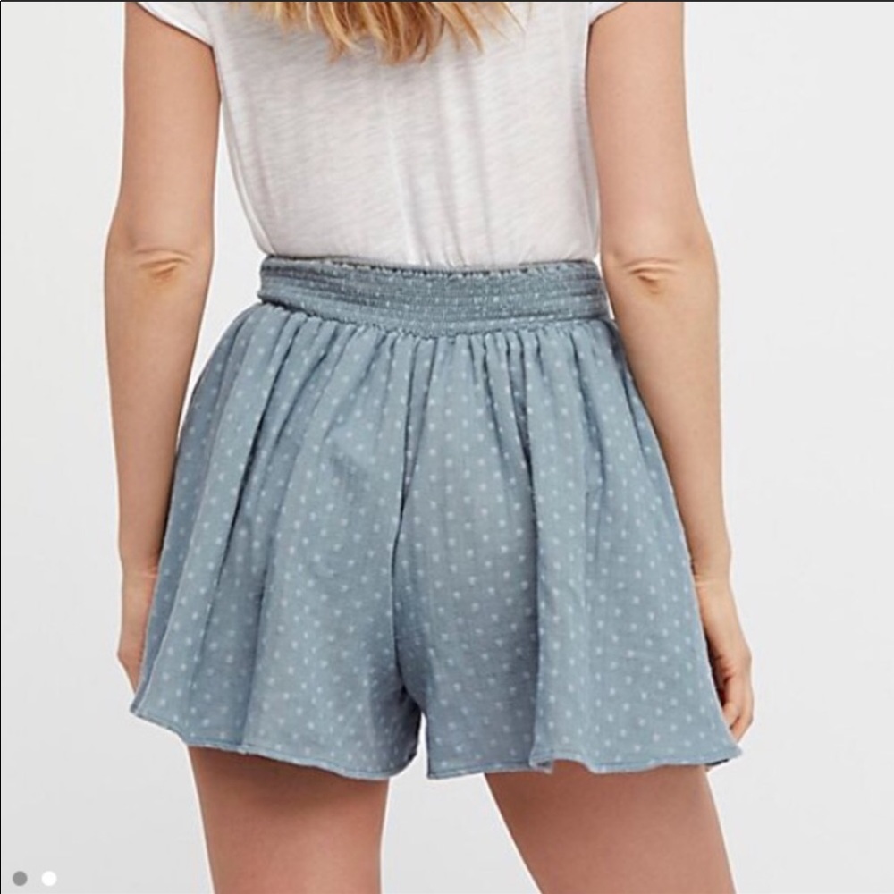 Free People Skort NWT - Picture 2 of 4